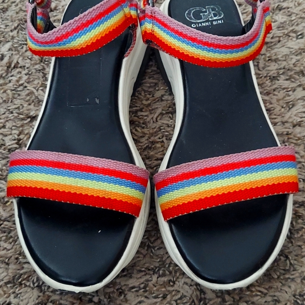Sandals